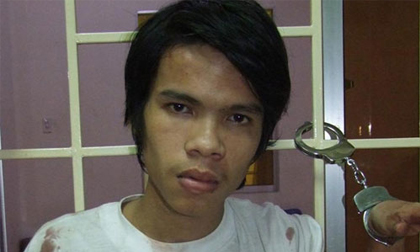 Nghịch tử đánh đập, đâm tử vong mẹ với 21 nhát