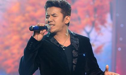 Kasim Hoàng Vũ tái xuất sau scandal hét giá cátxê