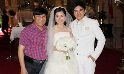 'Đan Trường là 1 trong những ca sĩ có thù lao cao nhất nước'