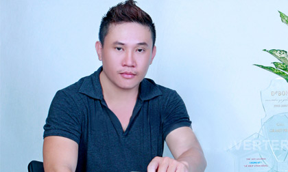 Đạo diễn Lê Bảo Lộc mối lương duyên từ giai điệu dân ca