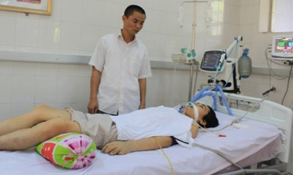 Một bệnh nhân tử vong sau khi “chắp tay van nài bác sỹ”