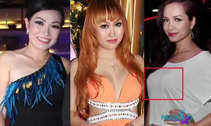 "Đệ nhất lúa" Sao Việt tuần qua (P47)