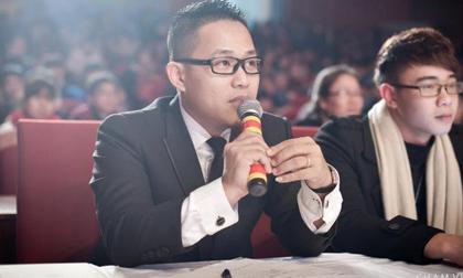 Đào Đức Hiếu:  Duyên nợ giám khảo các cuộc thi sắc đẹp