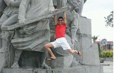 Sao Việt kiếm danh 3 năm - đốt một giờ