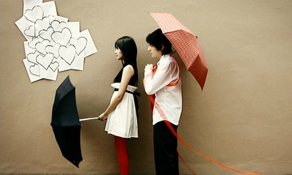 Đi cưa gái còn bày đặt tự ái