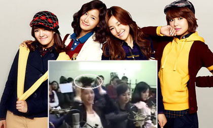 Video: "Cười ra nước mắt" với những khoảnh khắc sao Hàn