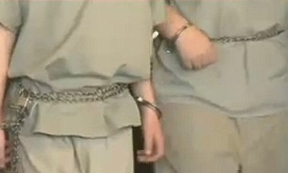 Vì 'quyền lực', hai học sinh tiểu học âm mưu hiếp tập thể rồi giết bạn