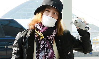 Phong cách "phố phường" không đụng của Jang Geun Suk