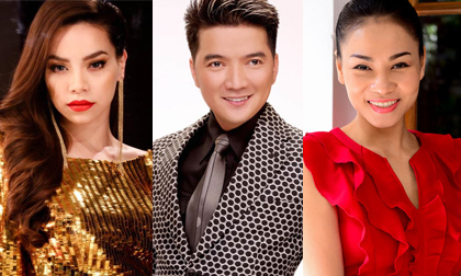 Những ca sĩ có phong độ “trường” nhất làng nhạc Việt