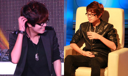 Bùi Anh Tuấn: Hoàng tử scandal