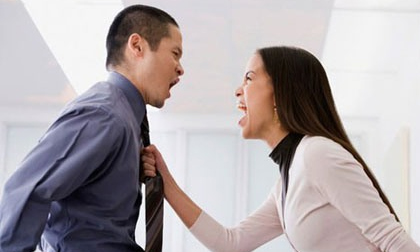 Chia tay vì bạn trai quá nghèo