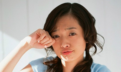 Có chồng hư, vợ chỉ biết than trời!