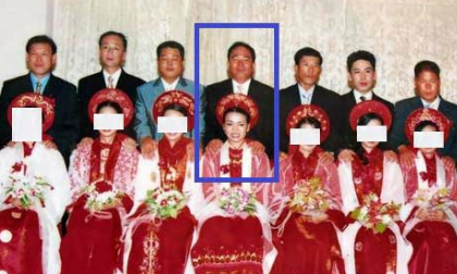 Cô dâu Việt chết bất thường ở Hàn Quốc đã cưới chồng thế nào?