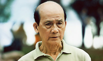 Phạm Bằng lần đầu tiết lộ về vợ và... bánh trôi