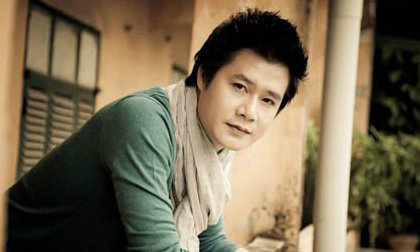 Quang Dũng: Lặng lẽ sau ly hôn...