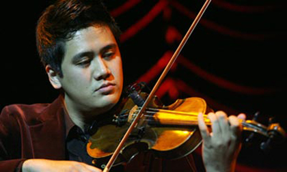 Bùi Công Duy biên tập đêm nhạc cho thiên tài người Nga