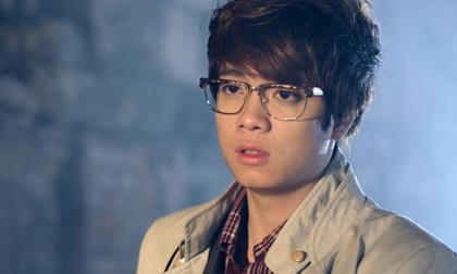 Bùi Anh Tuấn chính thức bị cấm diễn 6 tháng