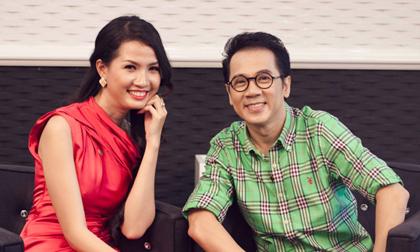 Top 5 HHVN Phan Thị Mơ "chặt chém" NSƯT Thành Lộc