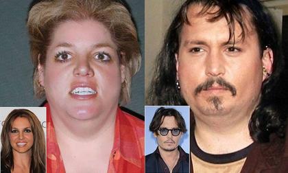 Sao "xuống cấp" thế nào nếu không nổi tiếng?