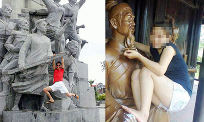 Cô gái “vô tư” và “tài hèn đức kém” của Hiệp “gà”