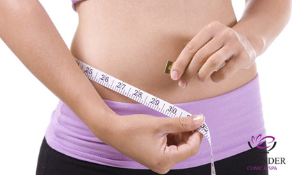 Vĩnh biệt mỡ thừa với Bodytite