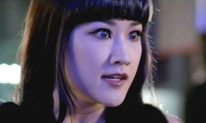 Phim Việt: Tái mặt vì “bạo lực”