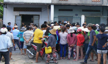 Sự thật vụ án 'phi công trẻ' sát hại tình nhân rồi tự tử