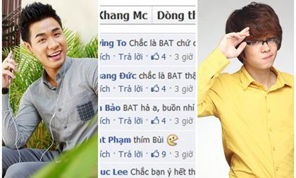 Bùi Anh Tuấn lại dính "sổ đen" vì phong thái làm việc?