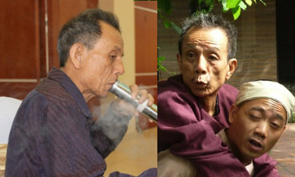 Khoảnh khắc đời thường khó quên của "trưởng thôn" Văn Hiệp