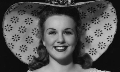 Ngôi sao điện ảnh Deanna Durbin qua đời