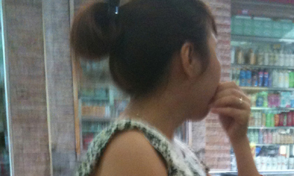 Đường dây đẻ thuê 'khủng' tại Hà Nội