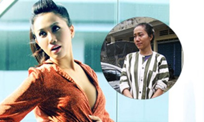 Truy tố hoa hậu Mỹ Xuân tội môi giới mại dâm