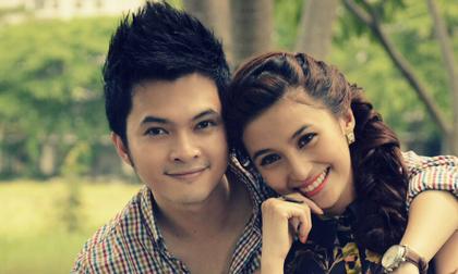 Việt My: "Nam Cường chỉ là người anh với tôi"