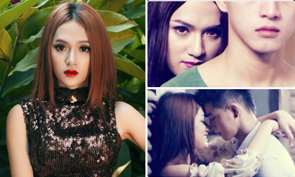 Hương Giang "bỏ rơi" Hồng Phước, quấn quýt bên "trai lạ"