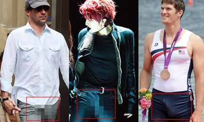 Sao nam ngượng "chín mặt" vì "trên bảo dưới không nghe" (P3)