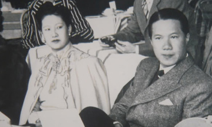 Bảo Đại và vụ tranh giành sòng bạc lớn nhất VN