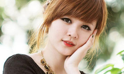 Vẻ đẹp búp bê của cử nhân khoa Giáo dục