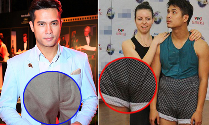 Trương Thế Vinh liên tục dính sự cố "trên bảo dưới không nghe"?