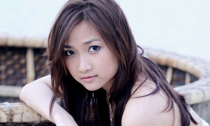 Vợ sắp cưới của Lam Trường đẹp dịu dàng