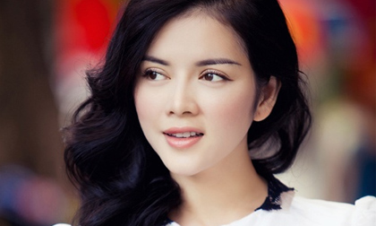 "Thót tim" vì... Lý Nhã Kỳ