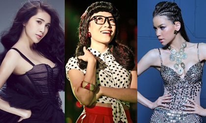 Những màn tái xuất được kỳ vọng của mỹ nhân V-pop