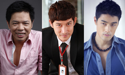 Những "ông sao" ăn khách nhất màn ảnh Việt