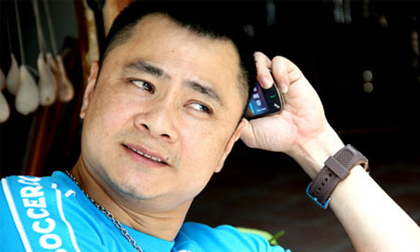 Danh hài Tự Long: 'Nét đẹp đàn ông Việt là... sợ vợ!'