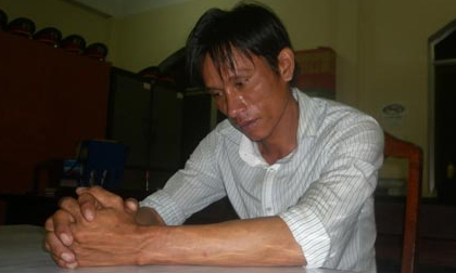 Sát hại con để trả thù mẹ