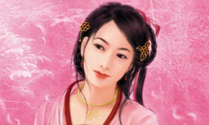 Khám phá những mối tình nổi tiếng giữa kỹ nữ và hoàng đế