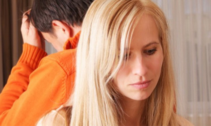 Mất trinh khi cưới, chồng nghi ngờ cái thai