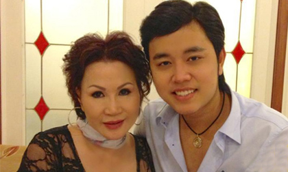 7 tháng chiều chuộng bồ già, Hoàng Việt sắp được đi Mỹ
