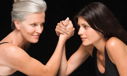 Tôi căm hận mẹ chồng mình đời này kiếp này!