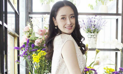 Ngắm Tôn Ninh khoe vẻ đẹp mặn mà, đằm thắm 