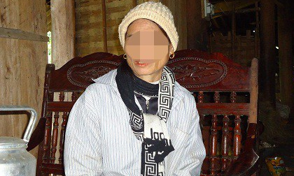 Tâm sự của người mẹ bị con ruột giở trò đồi bại